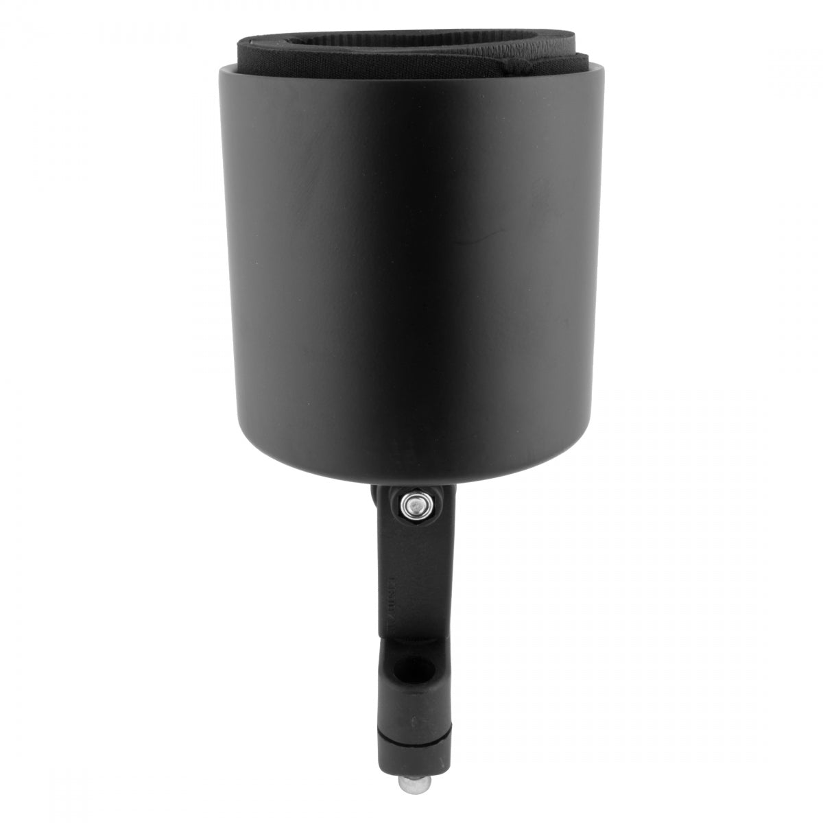 KROOZER CUPS DRINK HOLDER KROOZER CUP 2.0 DLX FLAT-Black - KROOZER CUPS