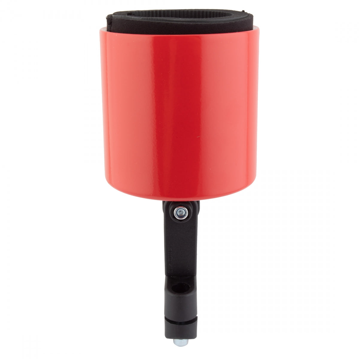 KROOZER CUPS DRINK HOLDER KROOZER CUP 2.0 DLX RED - KROOZER CUPS