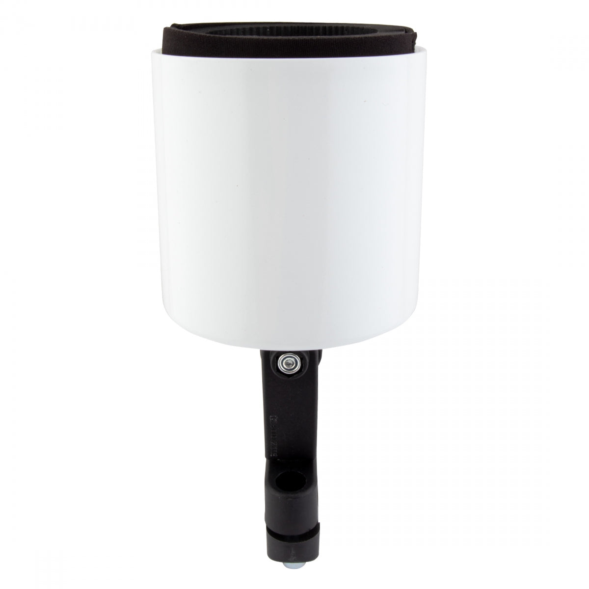 KROOZER CUPS DRINK HOLDER KROOZER CUP 2.0 DLX WHT - KROOZER CUPS