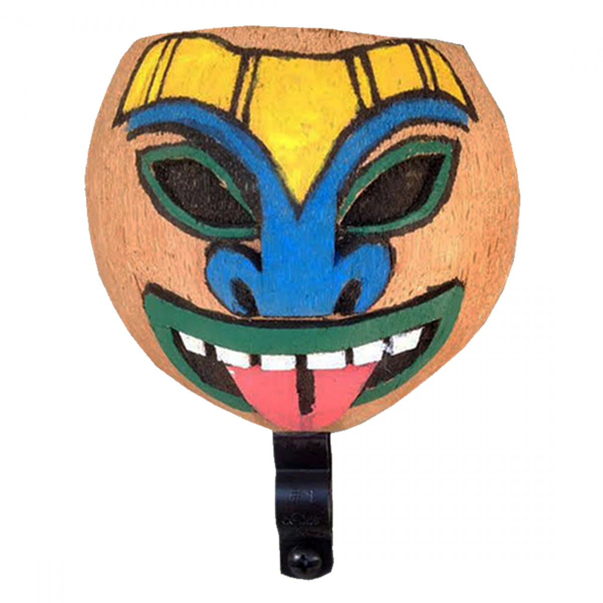 CRUISER CANDY DRINK HOLDER C-CANDY COCONUT CUP RAD - CRUISER CANDY