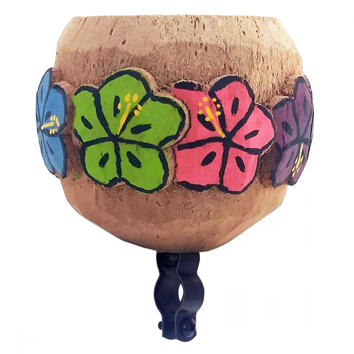 CRUISER CANDY DRINK HOLDER C-CANDY COCONUT CUP LAILA - CRUISER CANDY