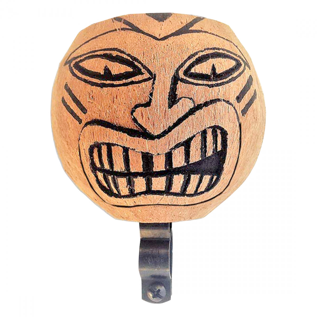 CRUISER CANDY DRINK HOLDER C-CANDY COCONUT CUP PAINTLESS - CRUISER CANDY