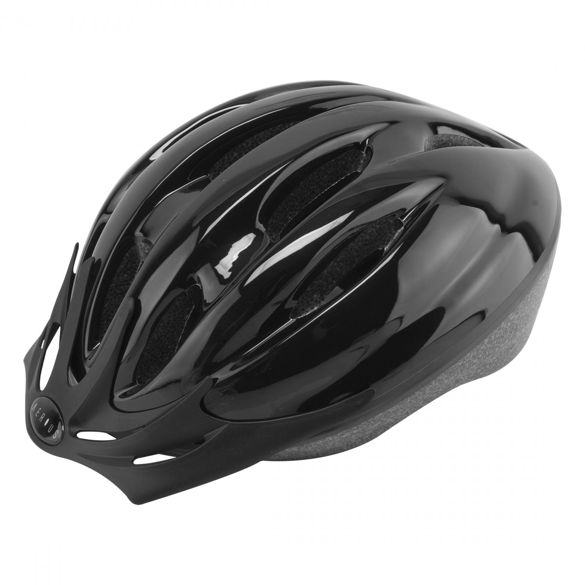 AERIUS HELMET AERIUS V10 M/L BLACK - AERIUS