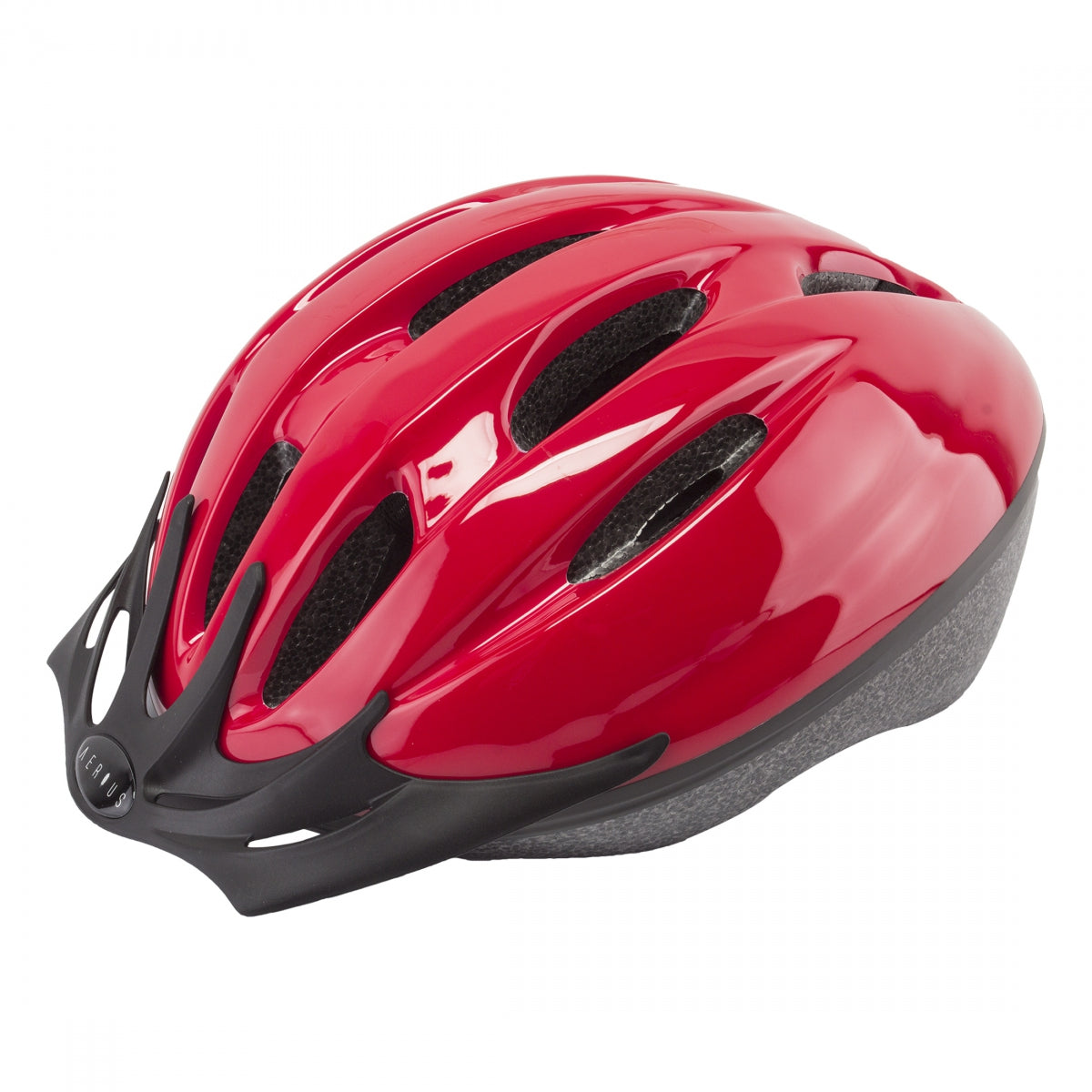 AERIUS HELMET AERIUS V10 M/L RED - AERIUS