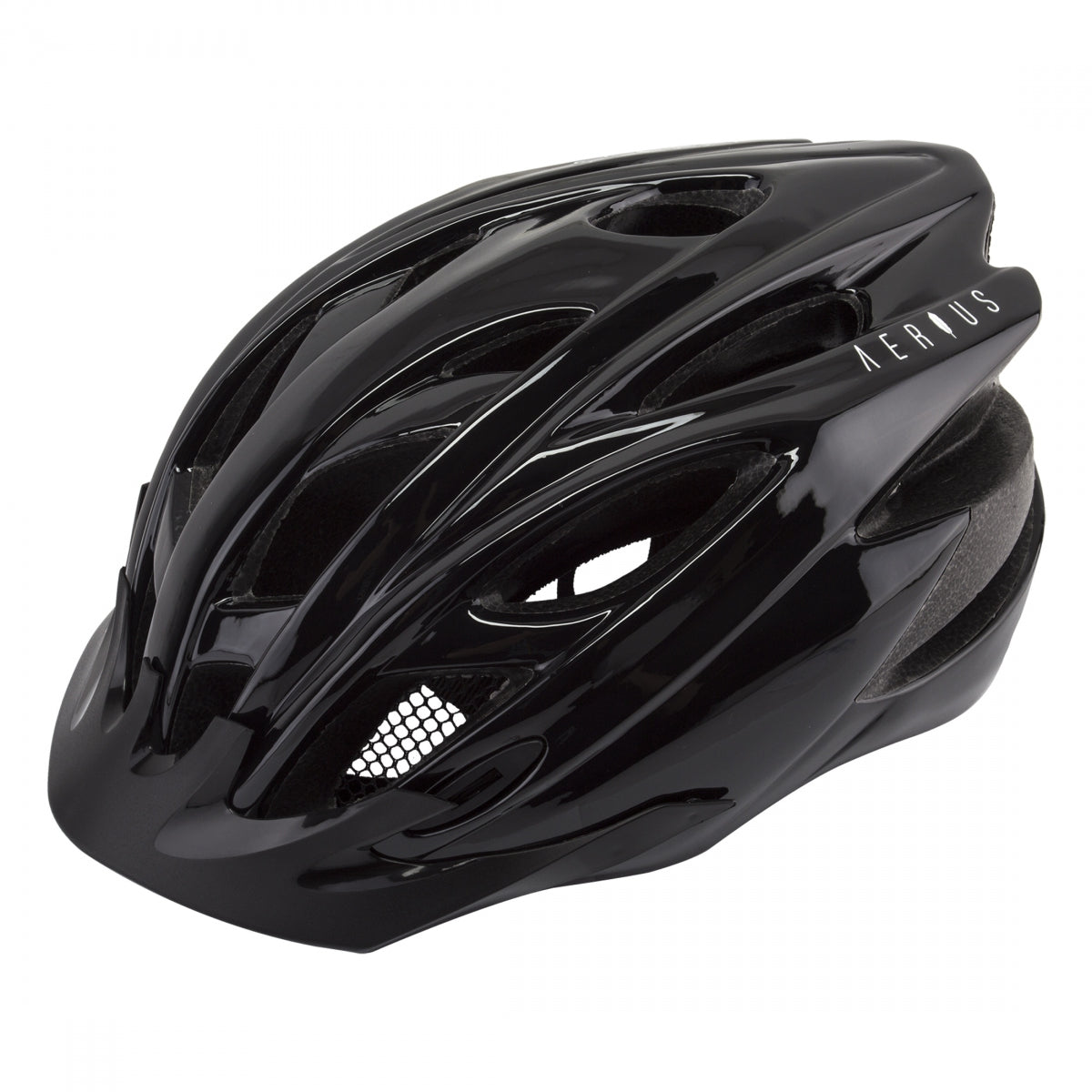 AERIUS HELMET AERIUS RAVEN L/XL BK - AERIUS