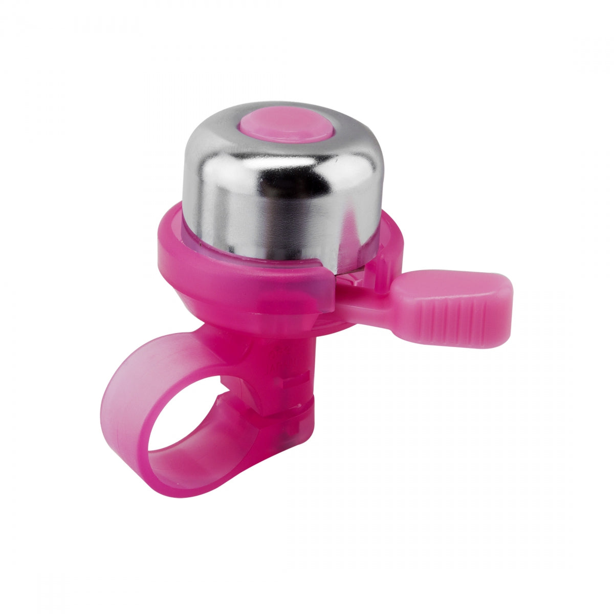 MIRRYCLE BELL MIRearYCLE INCREDIBELL-DUET PK BRASS - MIRRYCLE
