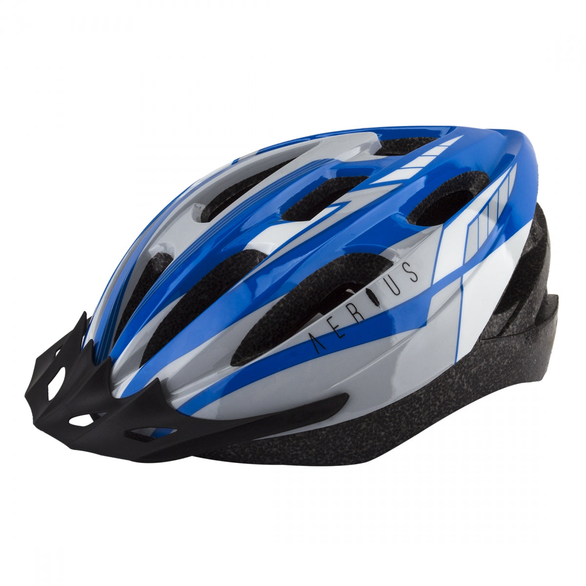 AERIUS HELMET AERIUS V19-SPORT S/M BU/GY - AERIUS