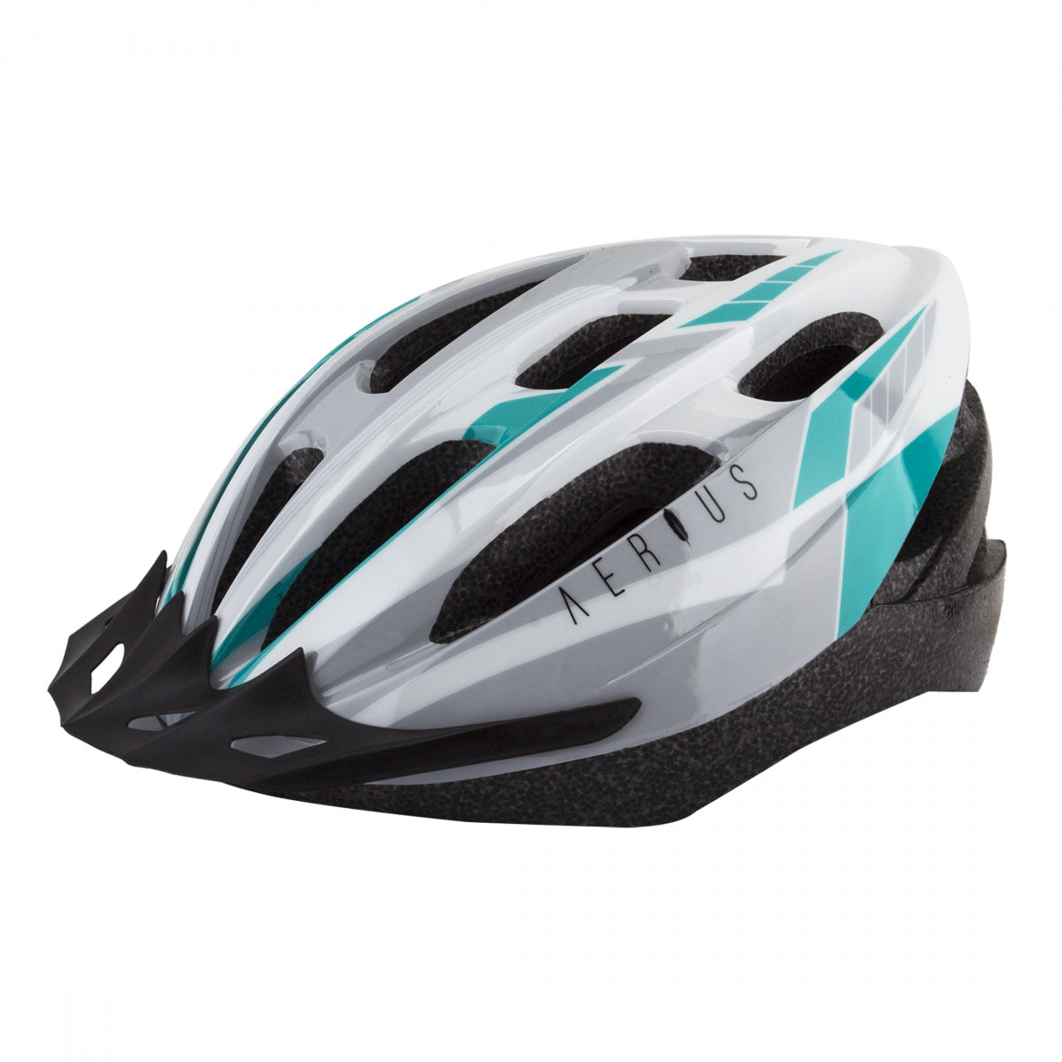 AERIUS HELMET AERIUS V19-SPORT M/L SL/TQ - AERIUS