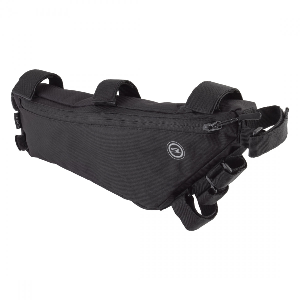 SUNLITE BAG SUNLT FRAME HAUL SHORT BK - SUNLITE