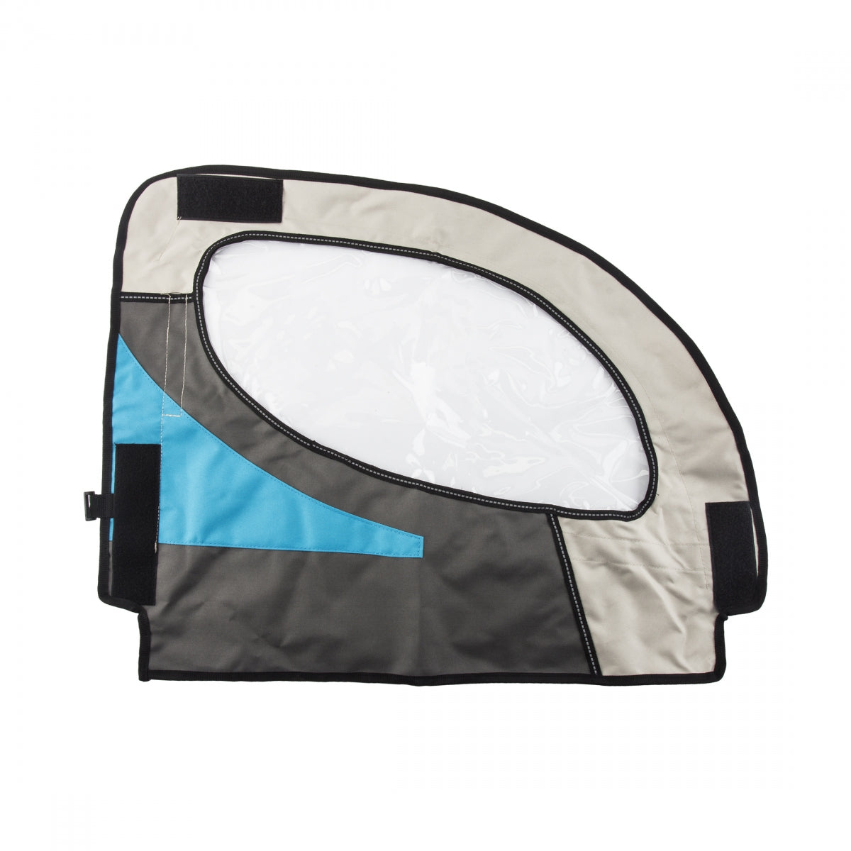 SUNLITE TRAILER SUNLT REP PANEL RH BU/GY f/912629/912631/912632 - SUNLITE