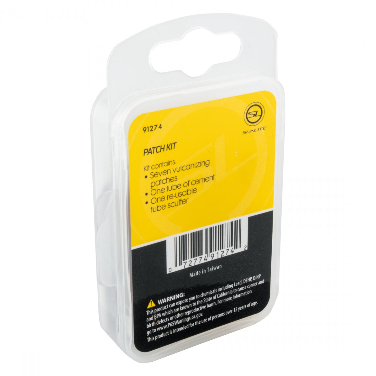 SUNLITE PATCH KIT SUNLT STD - SUNLITE