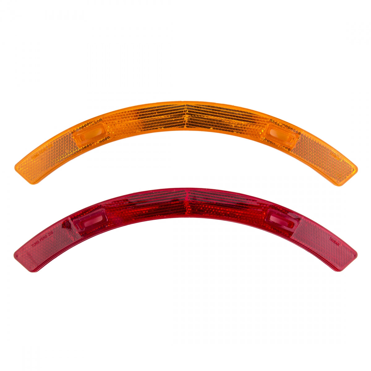SUNLITE REFLECTOR SUNLT SET WHL ONLY RD/YL LONG - SUNLITE