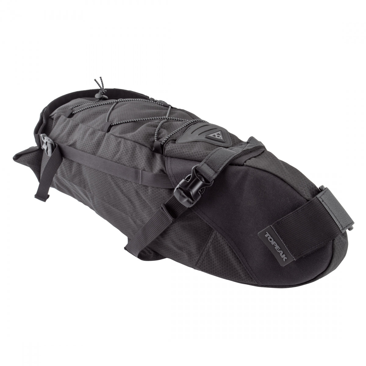 TOPEAK BAG TOPEAK SEAT BACKLOADER 15L BK - TOPEAK