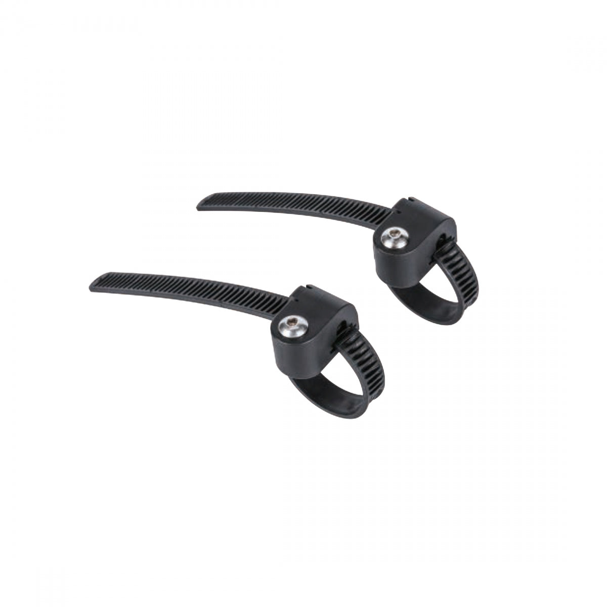 TOPEAK BOTTLE CAGE TOPEAK VERSA MOUNT 2pc/SET BK - TOPEAK