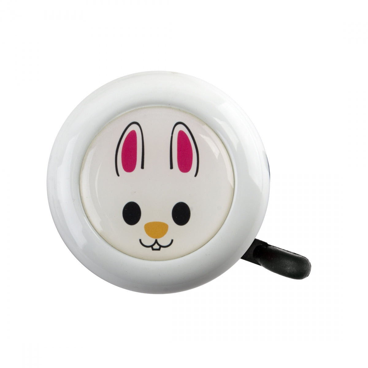 SUNLITE BELL SUNLT 54mm ALY RINGER BUNNY WH - SUNLITE