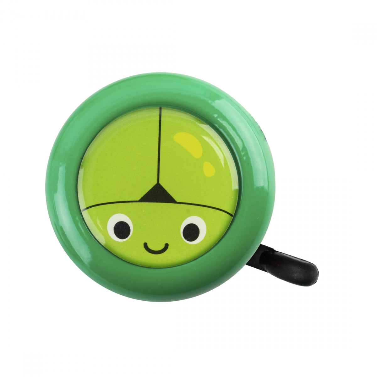 SUNLITE BELL SUNLT 54mm ALY RINGER BEETLE GN - SUNLITE