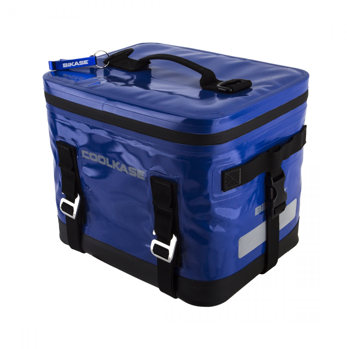 BIKASE BAG BIKASE RACKBAG COOLKASE BU - BIKASE