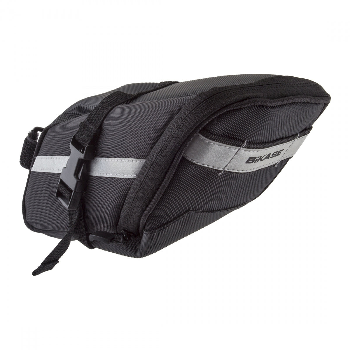 BIKASE BAG BIKASE SEAT MOMENTUM XL 110ci BK - BIKASE