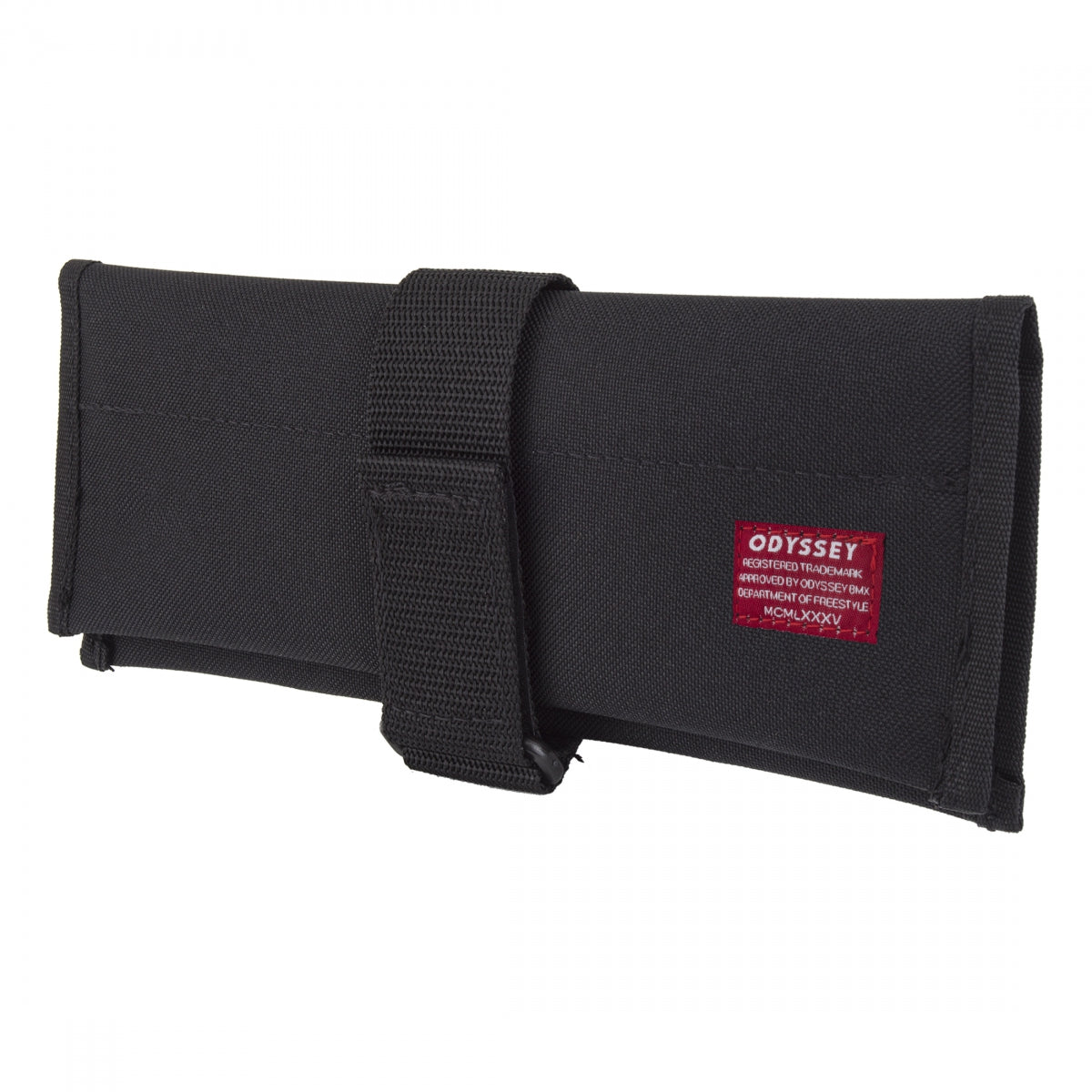 ODYSSEY BAG ODY SEAT TRAVEL WRAP TOOL BAG BK - ODYSSEY