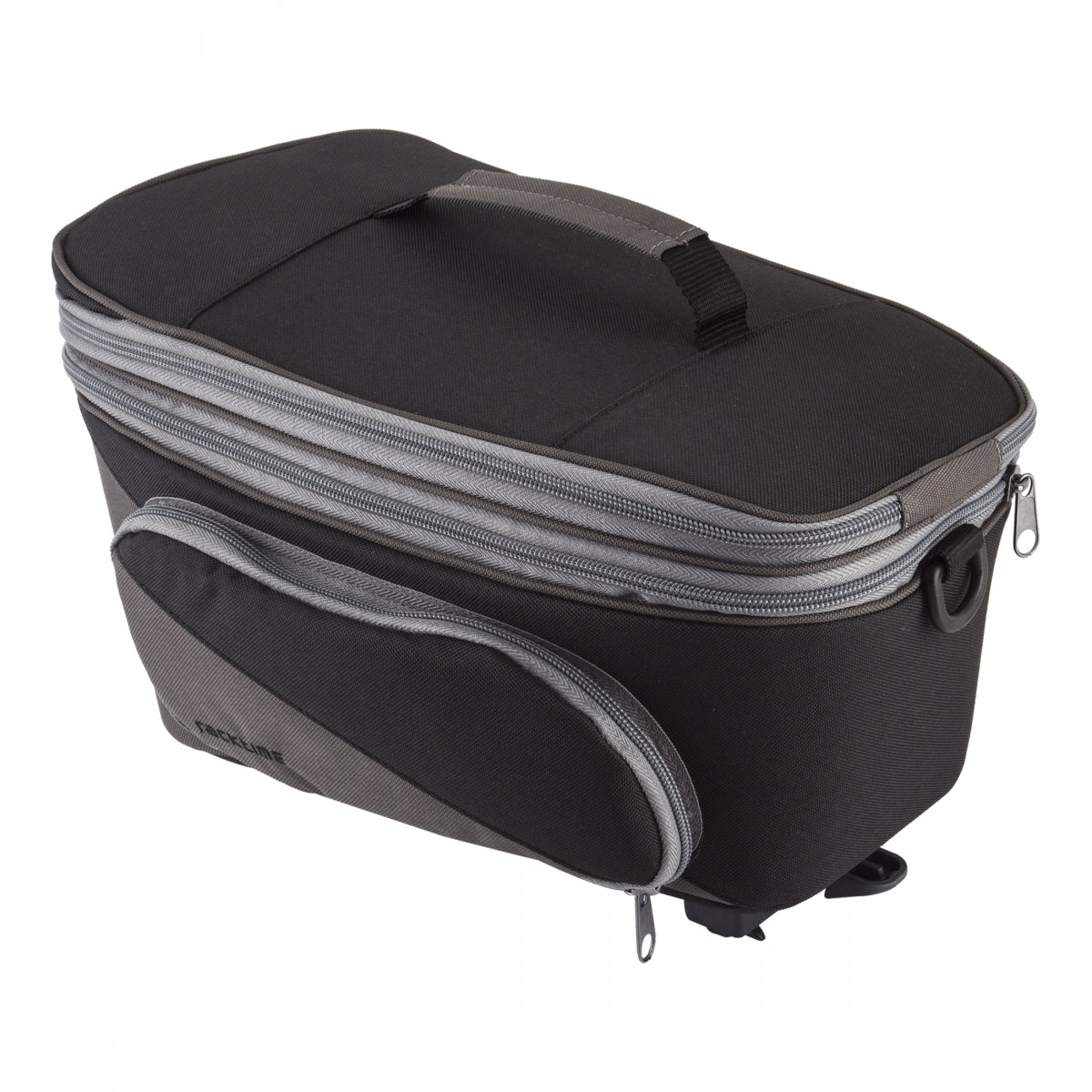 RACKTIME BAG RACKTIME TRUNK TALIS PLUS BK/GY - RACKTIME