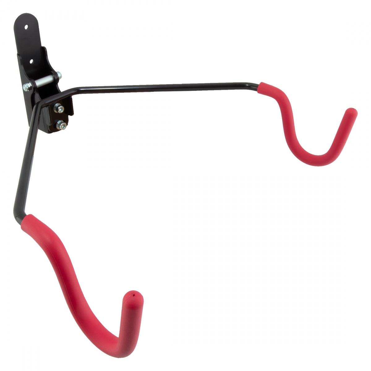 MINOURA STORAGE RACK MIN BIKE HANGER-4M BK/RD - MINOURA