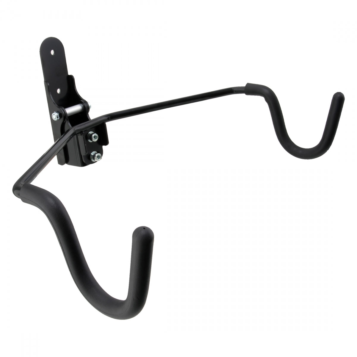 MINOURA STORAGE RACK MIN BIKE HANGER-4R BK - MINOURA
