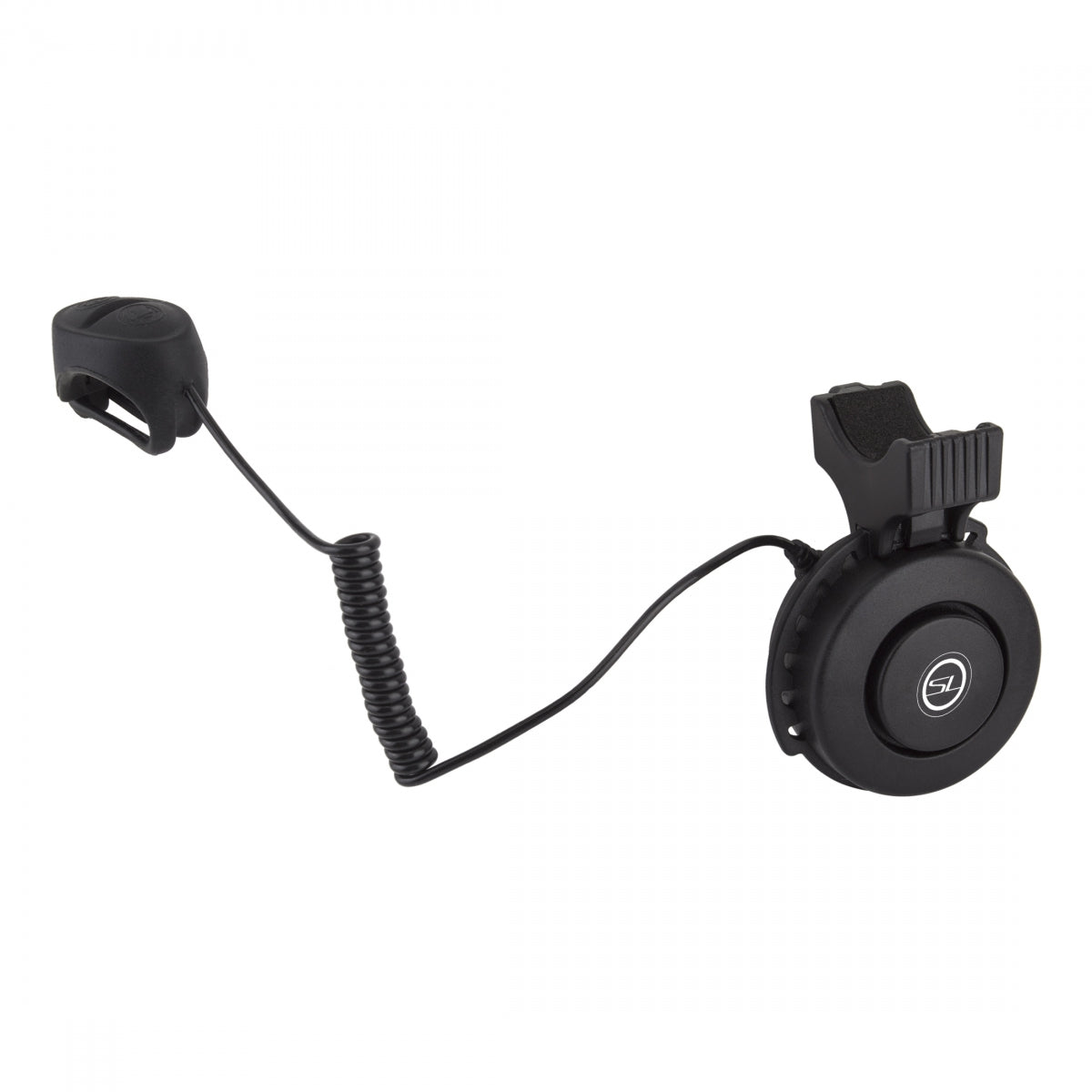SUNLITE HORN SUNLT ELECTRIC MINI BLAST USB RECHARGABLE BK - SUNLITE