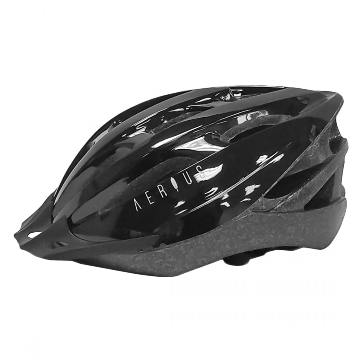 AERIUS HELMET AERIUS V19-SPORT XL BK - AERIUS