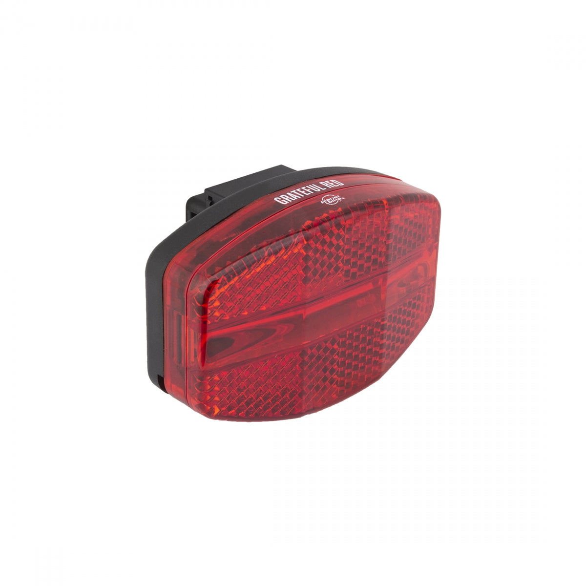 PLANET BIKE LIGHT PB Rear GRATEFUL RED USB - PLANET BIKE