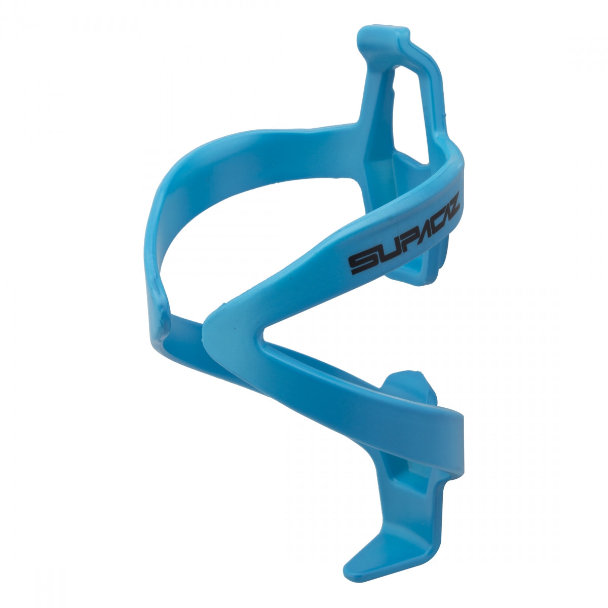 SUPACAZ BOTTLE CAGE SUPACAZ FLY CAGE POLY N-BU - SUPACAZ