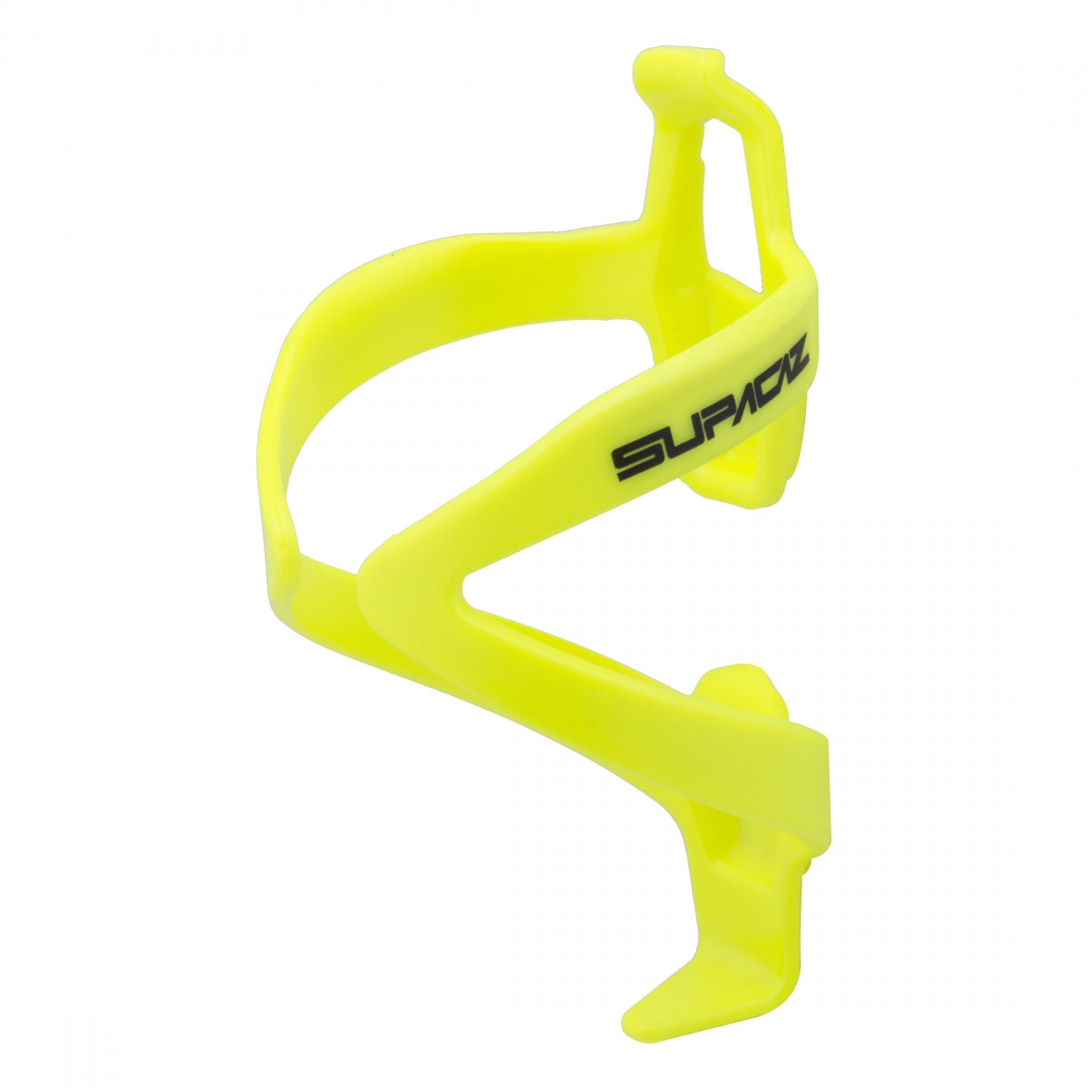 SUPACAZ BOTTLE CAGE SUPACAZ FLY CAGE POLY N-YL - SUPACAZ