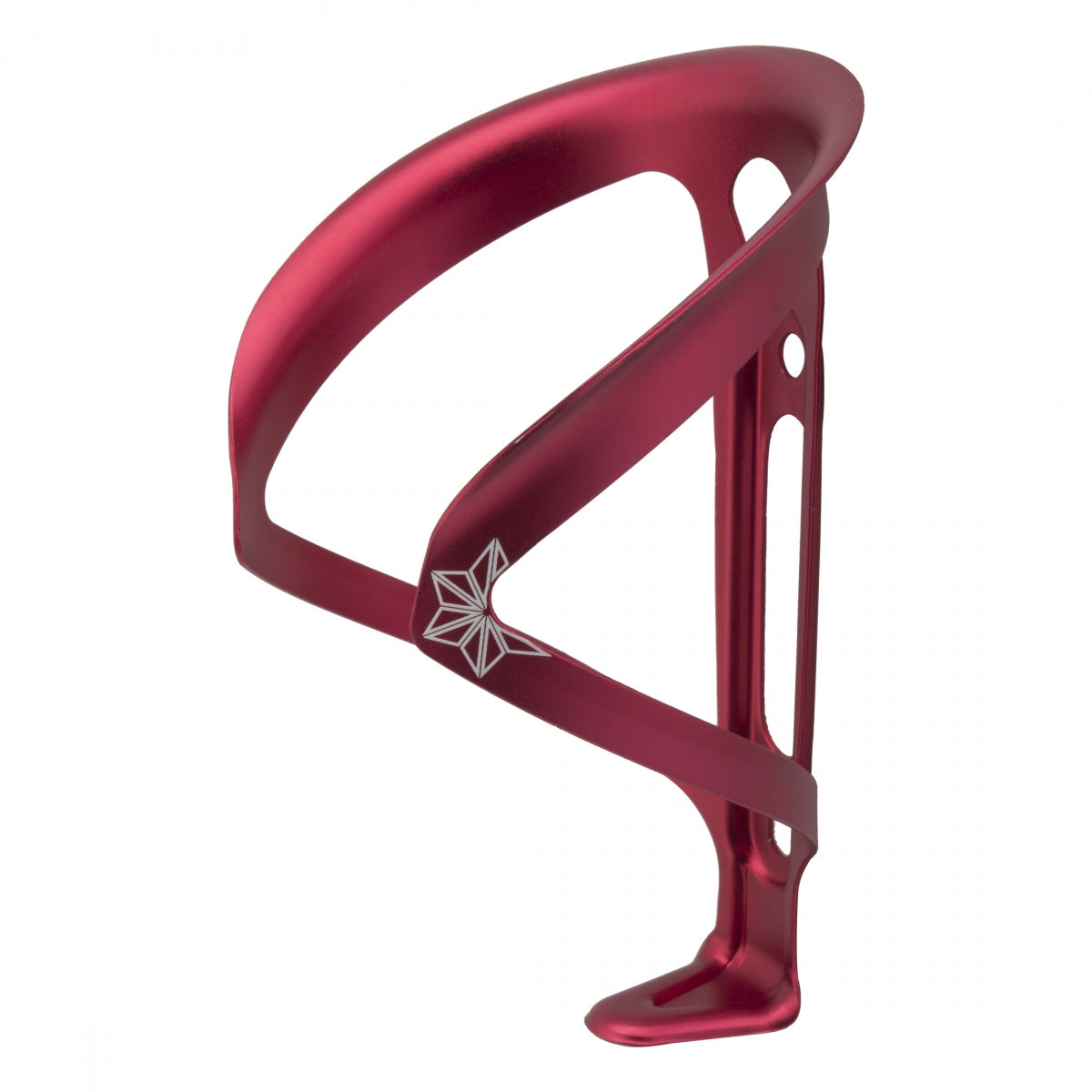 SUPACAZ BOTTLE CAGE SUPACAZ FLY CAGE ALY RD - SUPACAZ
