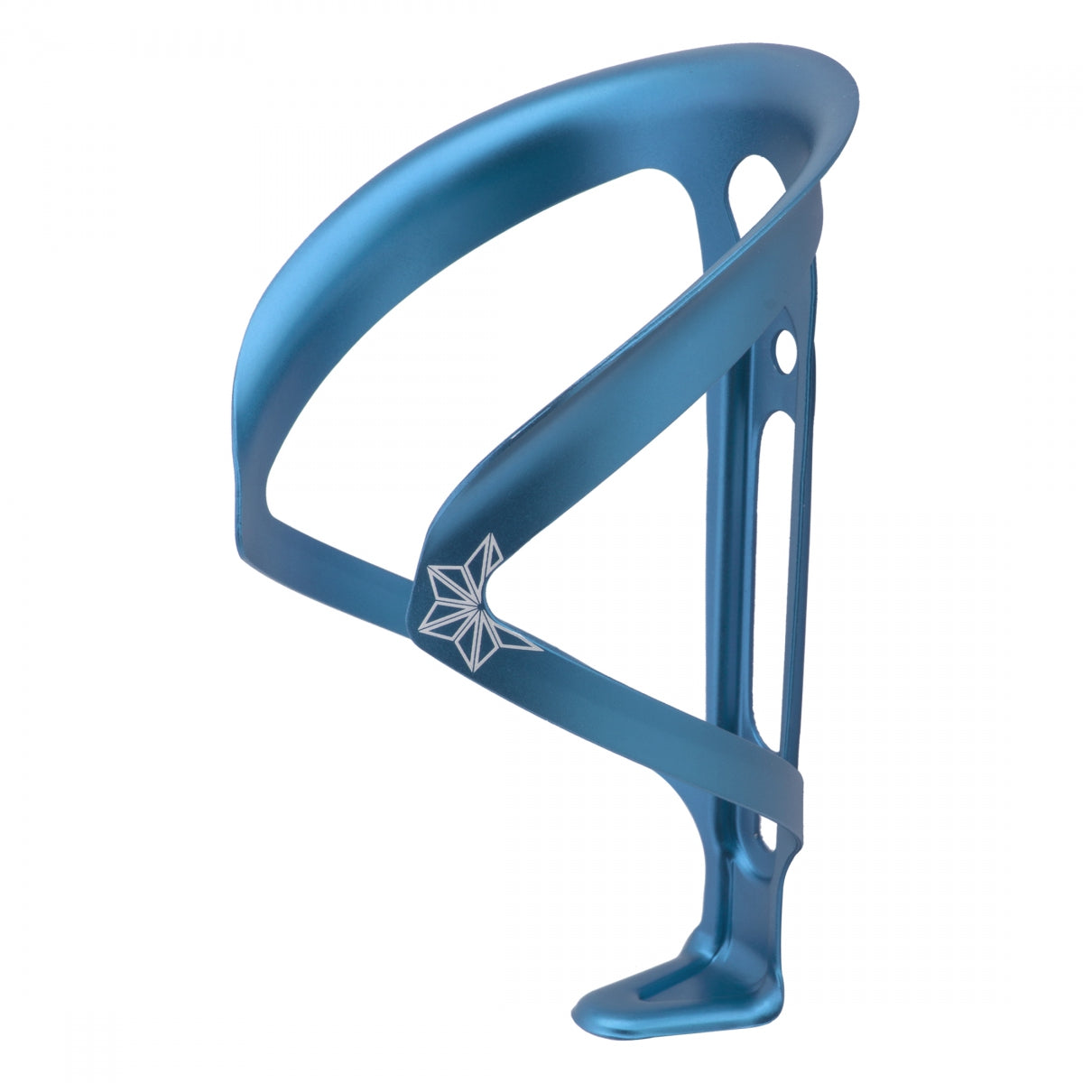 SUPACAZ BOTTLE CAGE SUPACAZ FLY CAGE ALY AQUA - SUPACAZ