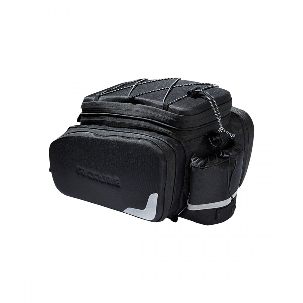 RACKTIME BAG RACKTIME TRUNK ODIN BK - RACKTIME