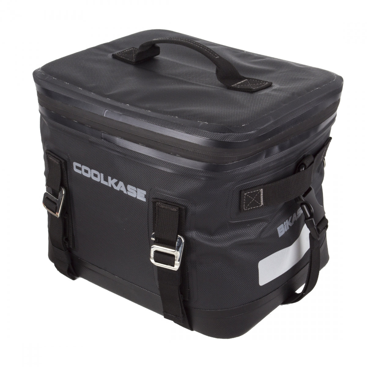 BIKASE BAG BIKASE RACKBAG COOLKASE w/SHOULDER STRAP BK - BIKASE