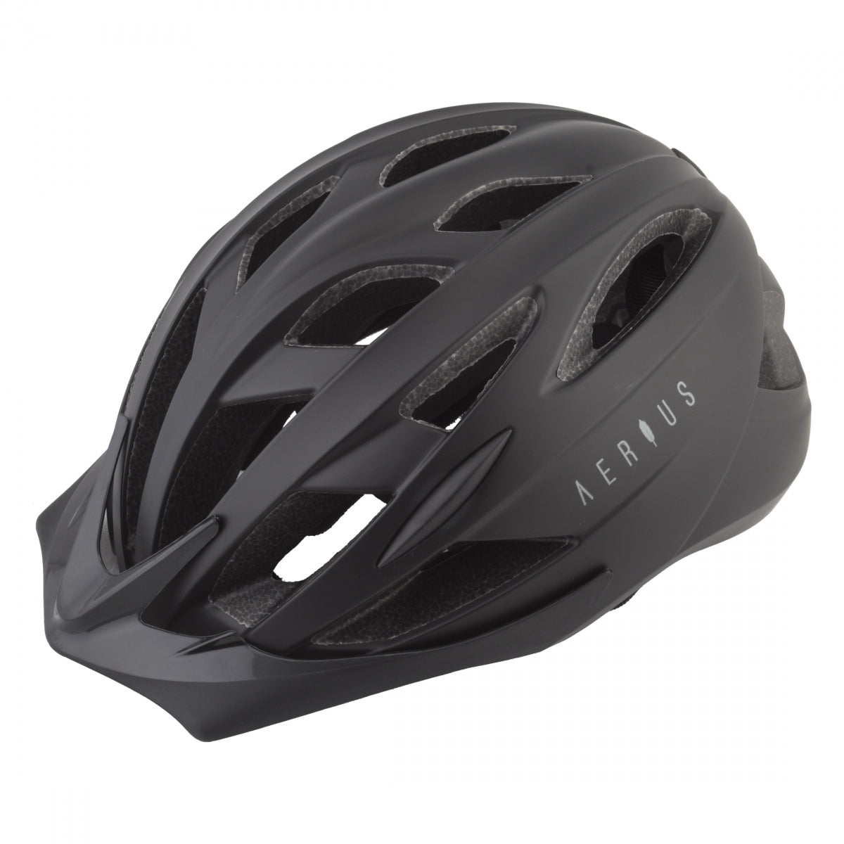 AERIUS HELMET AERIUS TYTO L/XL M-BK - AERIUS