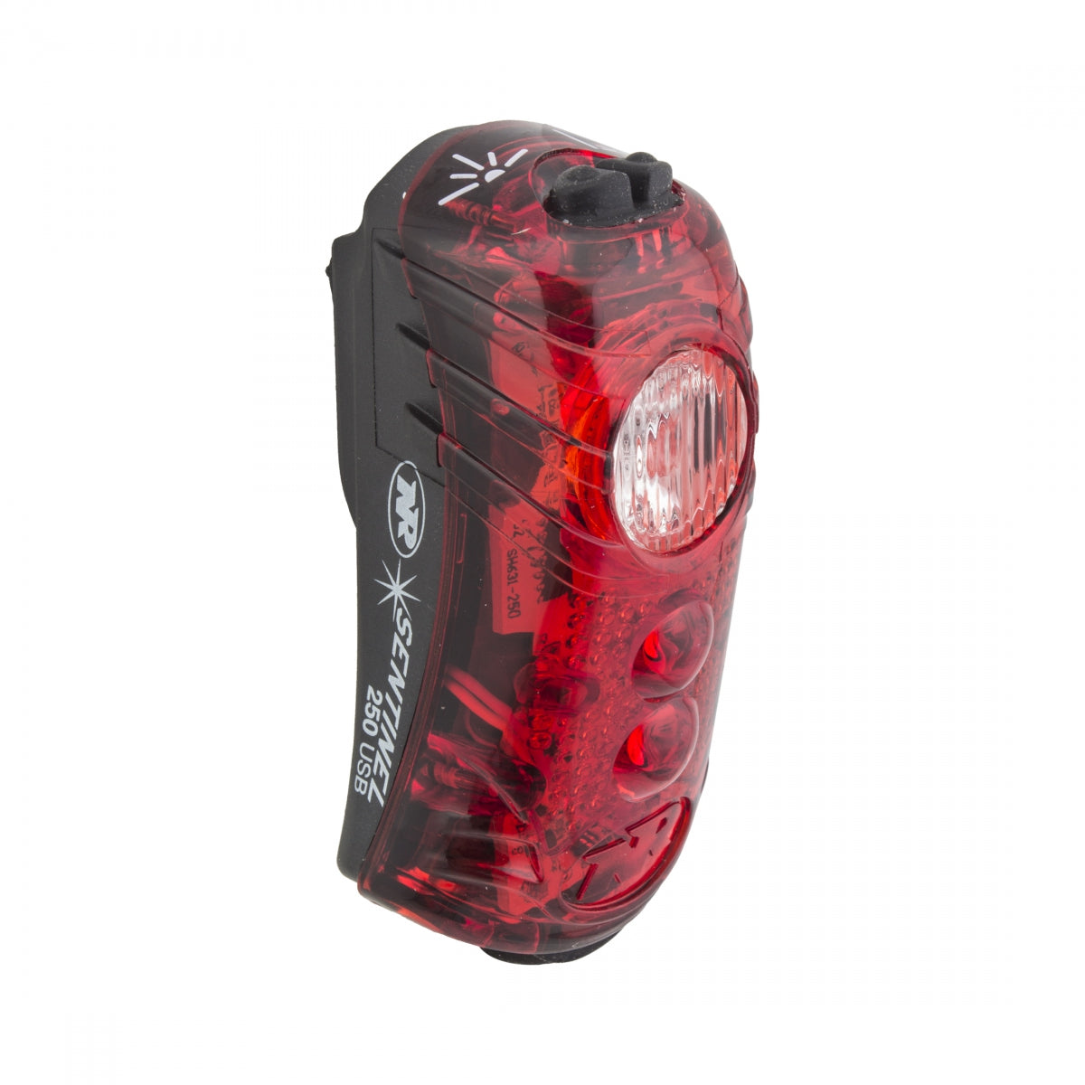 NITERIDER LIGHT NITERIDER Rear SENTINEL 250 w/LASER-LANES - NITERIDER