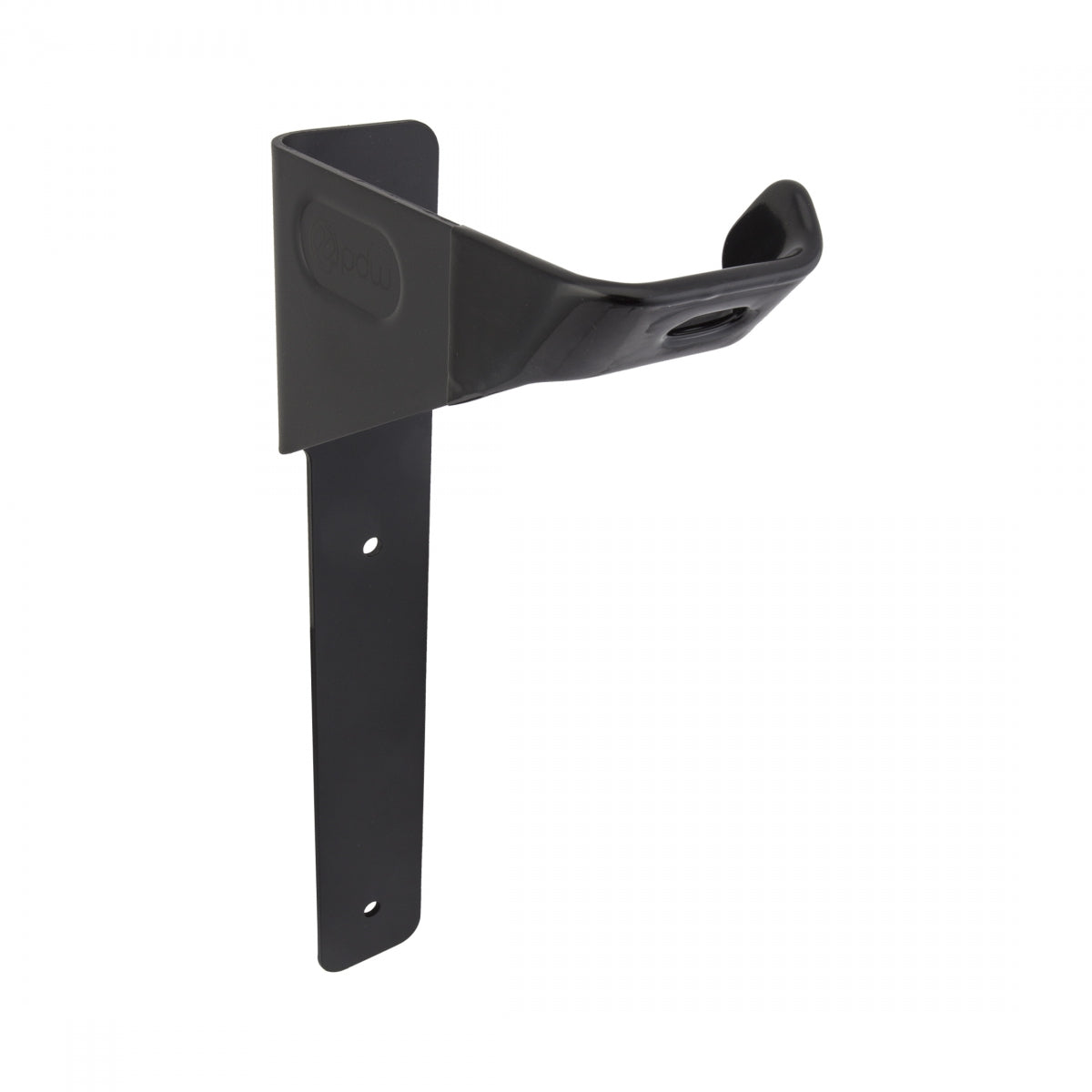 PORTLAND DESIGN WORKS STORAGE RACK PDW 1B HOOPTIE BK - PORTLAND DESIGN WORKS