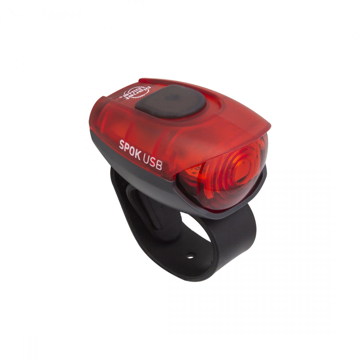 PLANET BIKE LIGHT PB Rear SPOK USB - PLANET BIKE