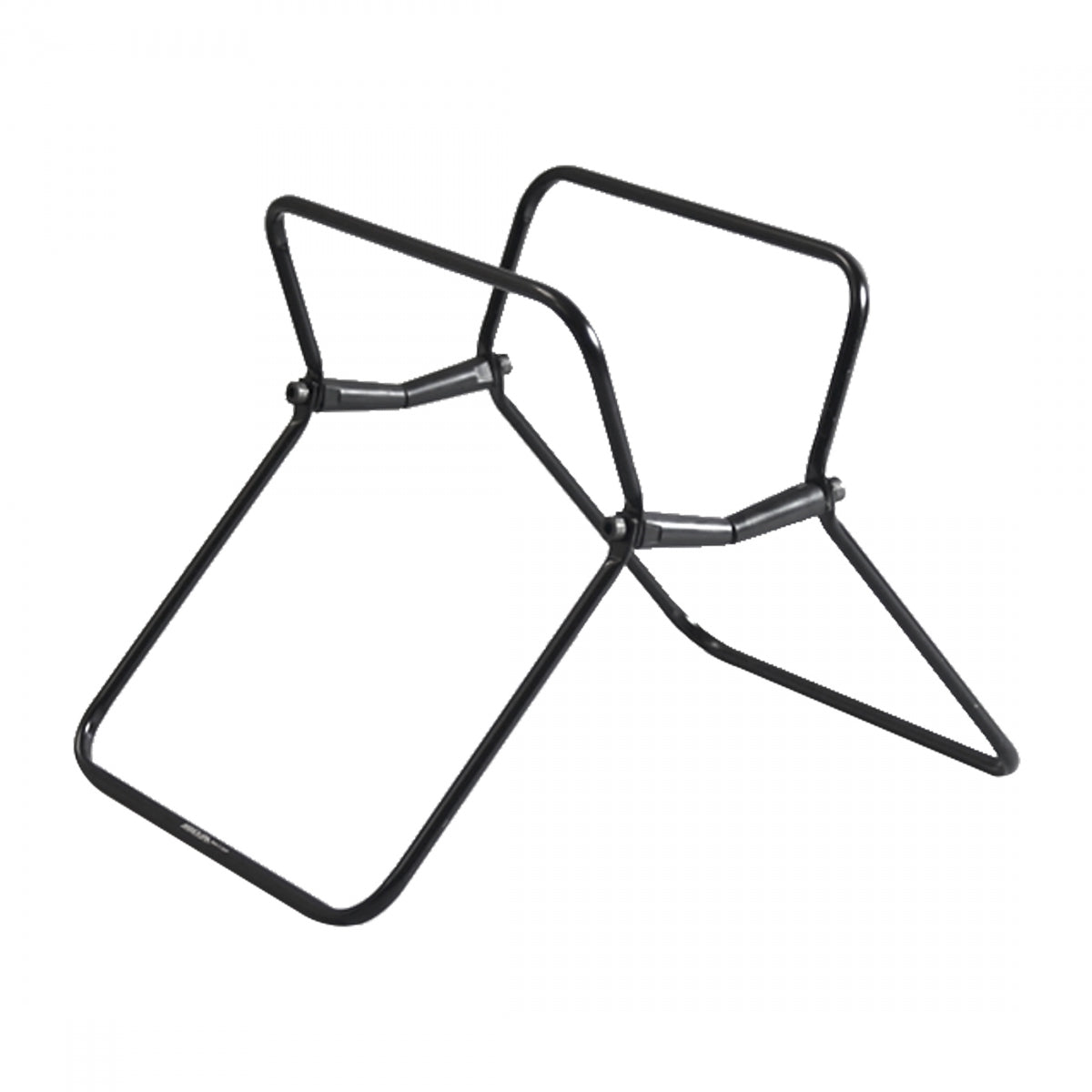 MINOURA DISPLAY STAND MIN DSX-2M WHEEL MOUNT BK - MINOURA