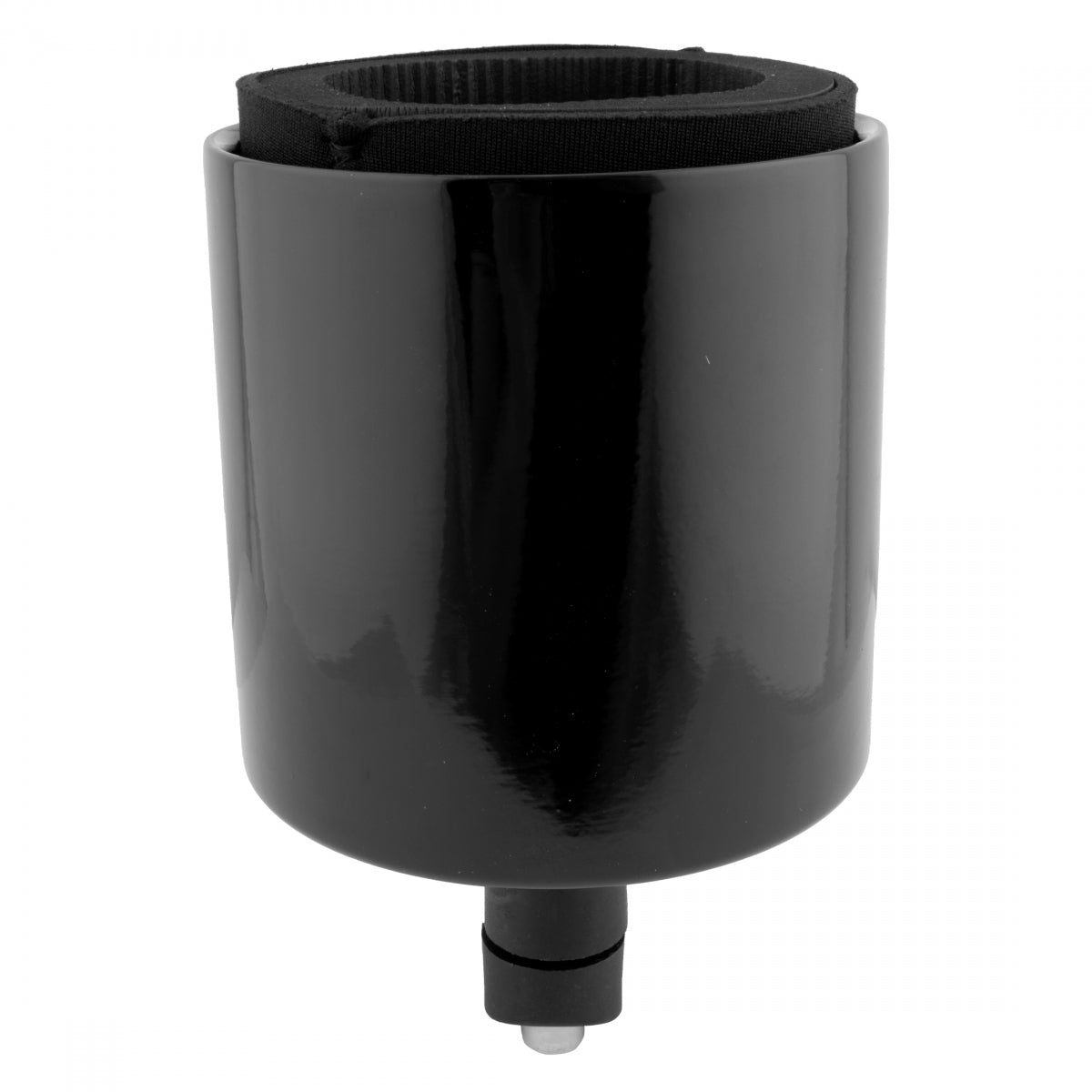 KROOZER CUPS DRINK HOLDER KROOZER CUP XL 2.0 G-BK - KROOZER CUPS