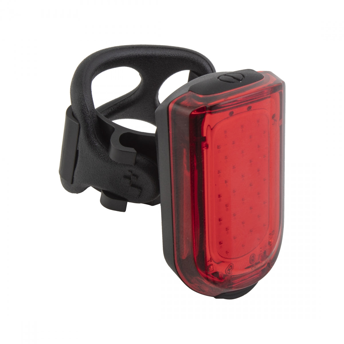 SUNLITE LIGHT SUNLT Rear GALAXY-SPORT COB 20-LUMEN USB BK - SUNLITE
