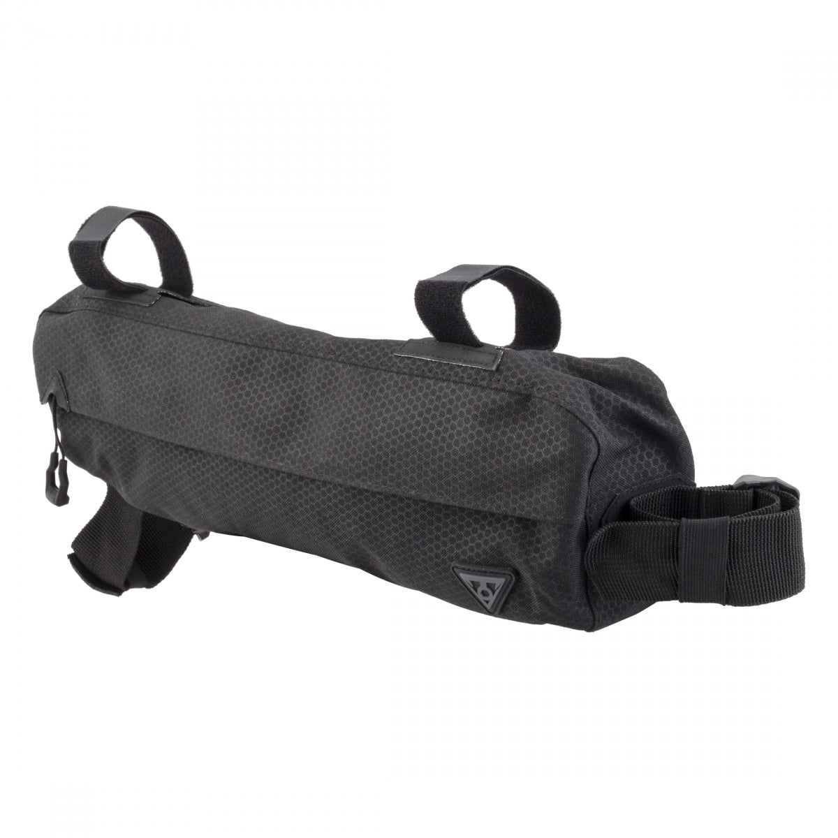 TOPEAK BAG TOPEAK FRAME MIDLOADER 3.0L BK (J) - TOPEAK