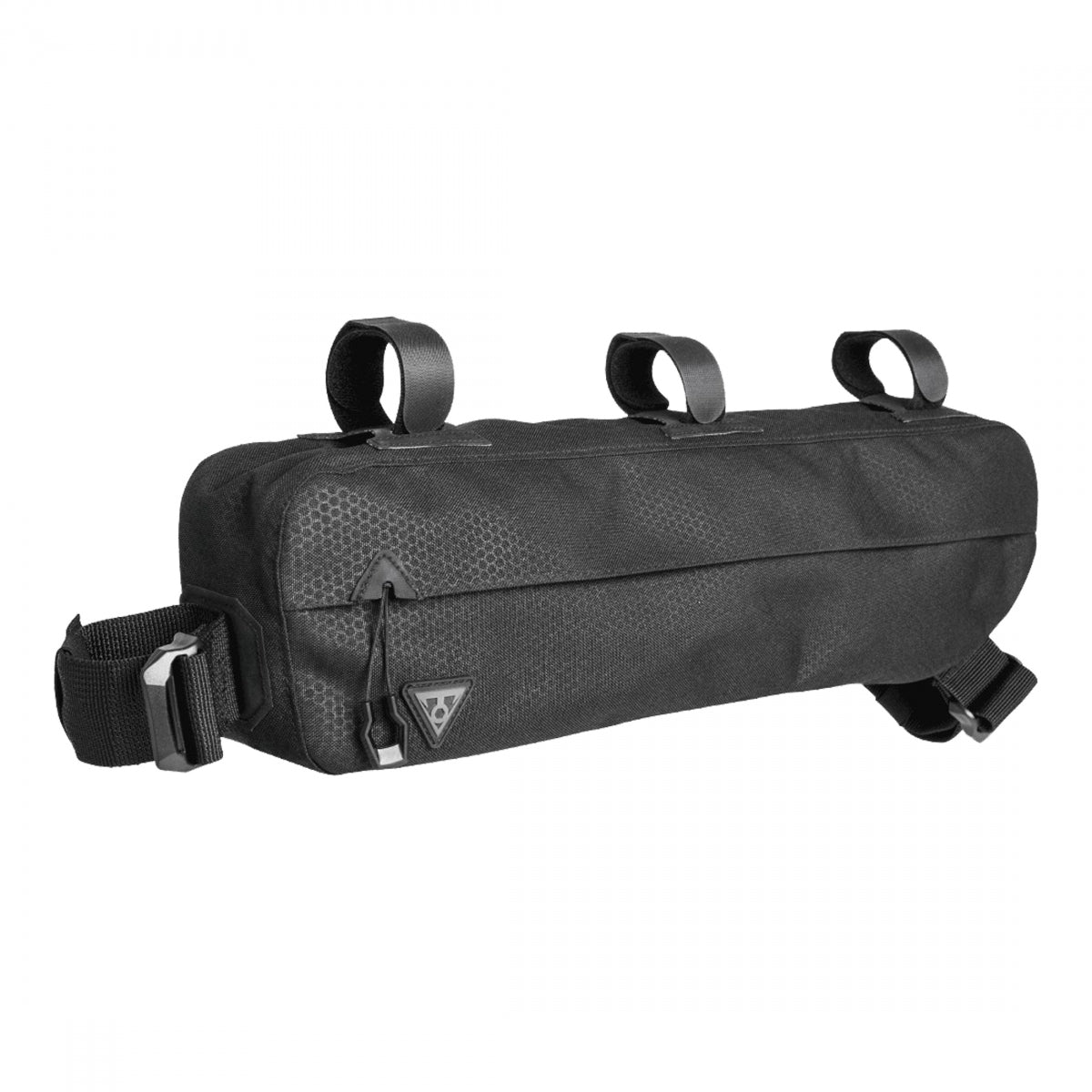 TOPEAK BAG TOPEAK FRAME MIDLOADER 4.5L BK - TOPEAK
