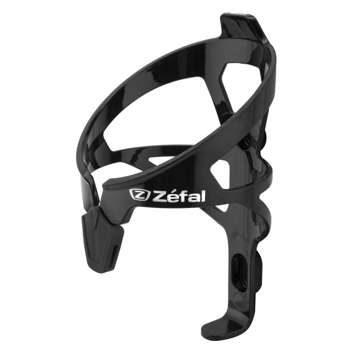 ZEFAL BOTTLE CAGE ZEFAL PULSE A2 BK/BK - ZEFAL