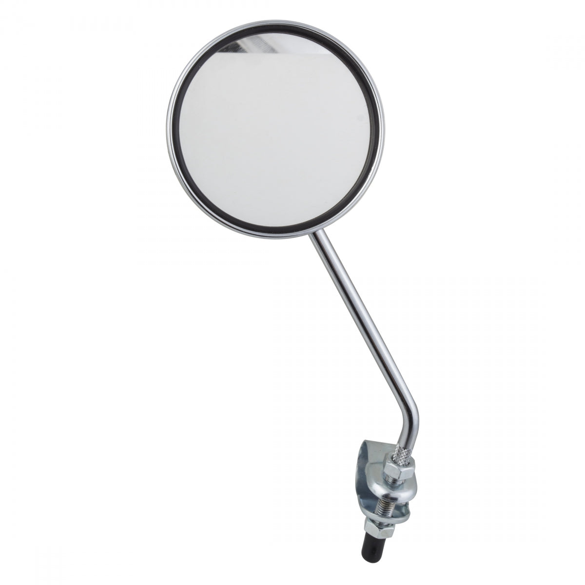SUNLITE MIRearOR SUNLT ROUND 3in CP w/YL REFLECTOR - SUNLITE