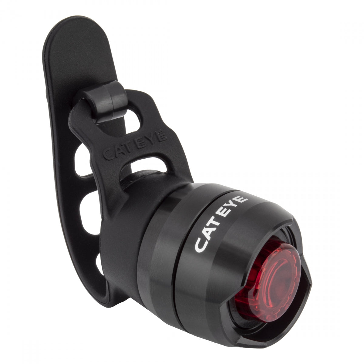CATEYE LIGHT CATEYE SL-LD160RC-R Rear ORB RC BK - CATEYE