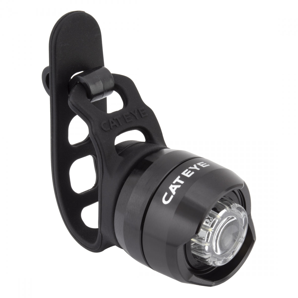 CATEYE LIGHT CATEYE SL-LD160RC-F Front ORB RC BK - CATEYE