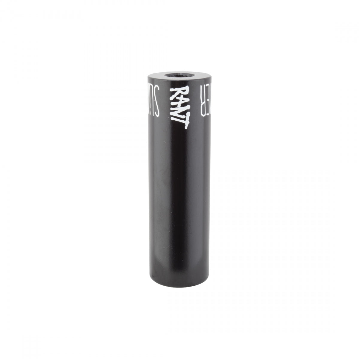 RANT AXLE PEG RANT SLIMMER 110x33mm 14mm w3/8-Adapter EACH BK - RANT