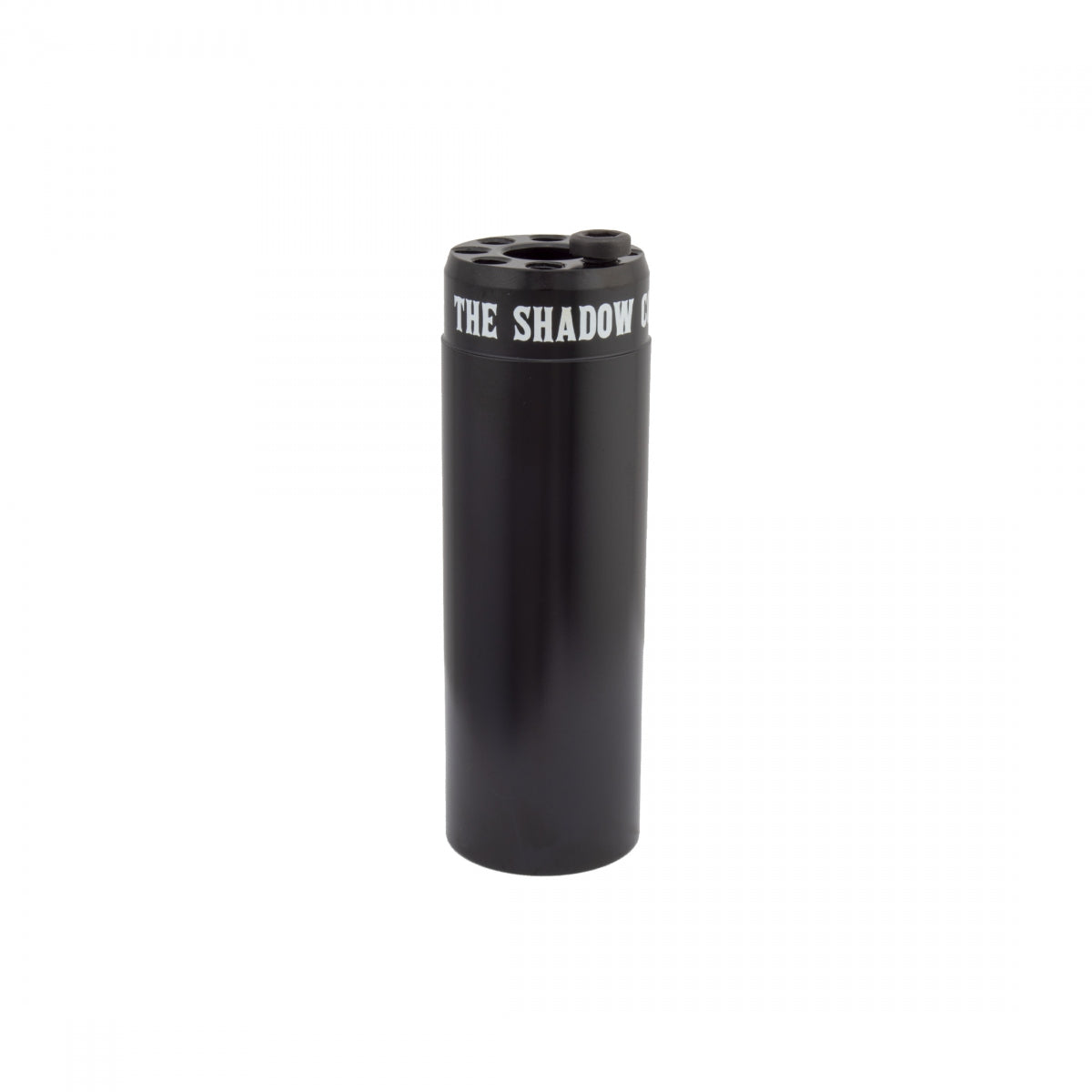 THE SHADOW CONSPIRACY AXLE PEG TSC LITTLE ONES 4.0inx34mm 14mm w3/8-Adapter EACH ED-BK - THE SHADOW CONSPIRACY